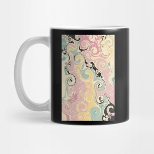 Marshmallow Bubbles Mug